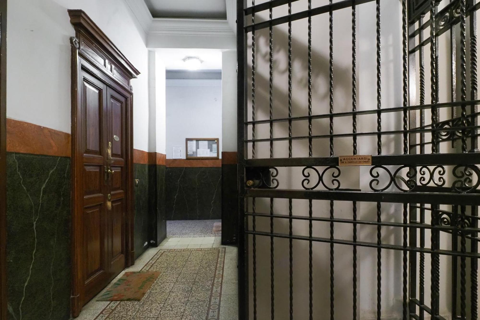 Primopiano - Stoppani Milan Exterior photo